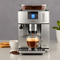 Secura Automatic Bean-to-Cup Coffee Maker