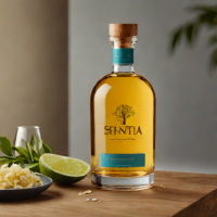 Sentia Organic Reposado