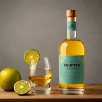 Solento Organic Reposado