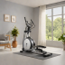 Sunny Health & Fitness SF-E35