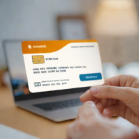 Simmons Bank Cashback Visa Signature Card