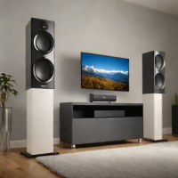 SVS Prime Home Theater System