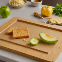 Spectrum Naturals Bamboo Baking Sheet