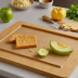 Spectrum Naturals Bamboo Baking Sheet