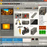 Spritesheet Generator