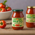 San Marzano DOP Organic Tomato Sauce - Mutti