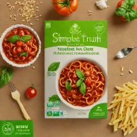 Simple Truth Organic Marinara Sauce