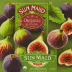 Sun-Maid Organic Mission Figs