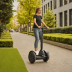 Segway Ninebot Max Plus