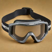 Smith Optics Virtue Goggles