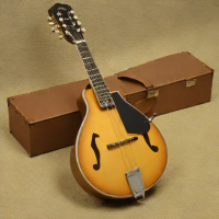 Savannah SM-28 A-Style Mandolin
