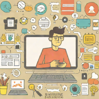 Skillshare - Digital Marketing: A Complete Beginner's Guide