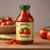San Marzano DOP Tomato Sauce by Colavita