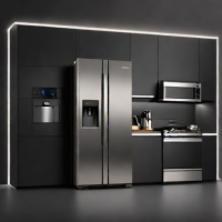 Shark Genius Steam Pocket System