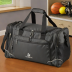 Sport-Tek Heavyweight Mesh Duffel