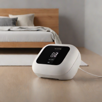 SensorPEDIC Smart Comfort