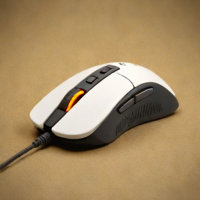 SteelSeries Rival Click Mini