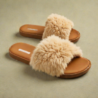 Steve Madden Kenly Slide Sandal