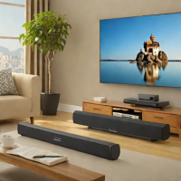 SoundBok Wireless Soundbar