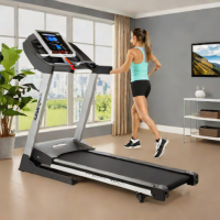 SereneLife SLT4901 Treadmill