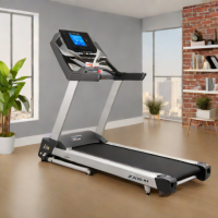 Skechers Elite Treadmill