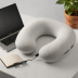 SnugShush Travel Pillow
