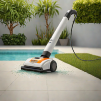 Super Attract Pool Cleaner