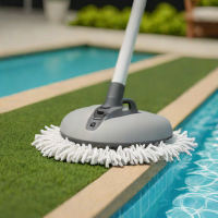 Swimline 28236 Pool Vacuum Head