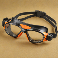 Speedo HydroMaster Racing Goggles