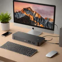 Satechi Dock2 Pro