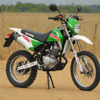SSR Racing Rallye 650