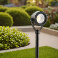 Sun Joe Solar Spot Light
