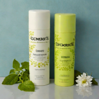 Schmidt's Sensitive Skin Formula Deodorant