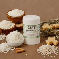 Salt Lick Deodorant
