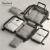 Simple Modern Packing Cubes 4-Pack