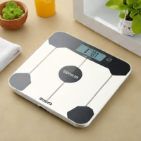 SEPRO Digital Bathroom Scale