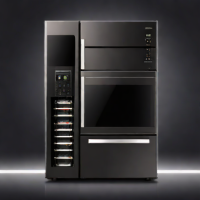 Summit Appliance APG1500