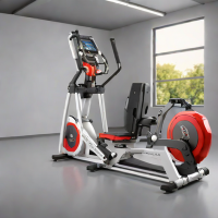 Sportplus SPARC 400