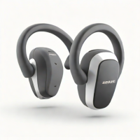 Shokz Open Fit