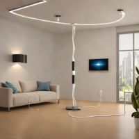 SmartCord Raceway System