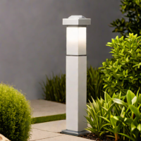 Step 2 LED Post Cap Lights