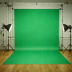 Smith & Pointer 10x12ft Green Screen