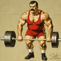 Sergei Pachin