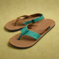 Sanuk Yoga Mat Slingshot