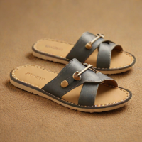 Sperry Sundown Slides