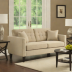 Safavieh Clark Two-Seater Sofa