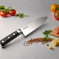 Sky Light Chef Knife