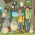 Studio Ghibli