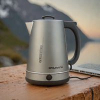 Sea to Summit UltraLight Collapsible Kettle