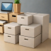 Simple Trending Collapsible Storage Cubes
